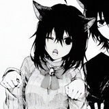 Telegram profile photo for Tessa Lestrange | мяу давай