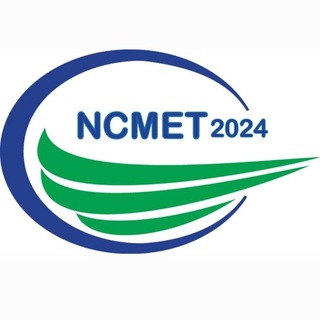 Telegram profile photo for NCMET2024