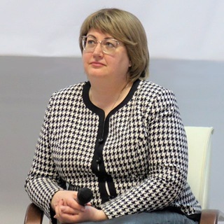 Telegram profile photo for Татьяна Котельникова