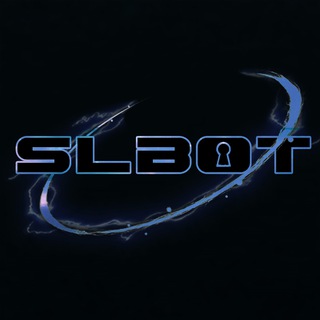 Telegram profile photo for SLBot - Portal