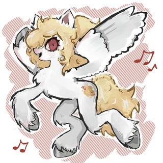 Telegram profile photo for lyreemae
