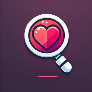 Telegram profile photo for Find Love - LoveFinder❤️