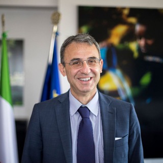 Telegram profile photo for Sergio Costa Official