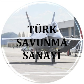 Telegram profile photo for TÜRK SAVUNMA SANAYİ
