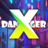 Telegram profile photo for DANGER X