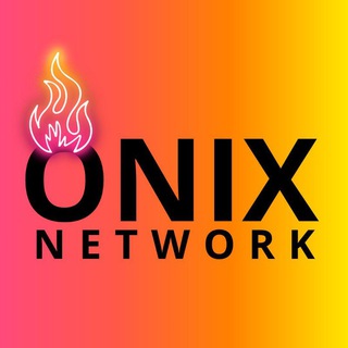 Telegram group profile photo for Ônix Network