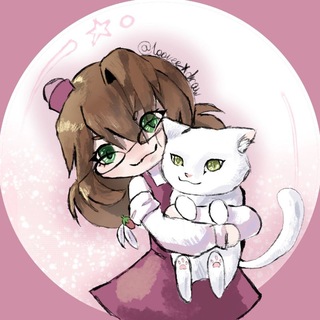 Telegram profile photo for ящик зарисовок
