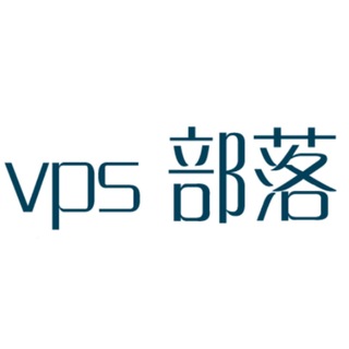 Telegram profile photo for VPS部落
