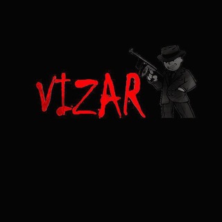 Telegram profile photo for Vizar (Обложки ДИЗАЙН)