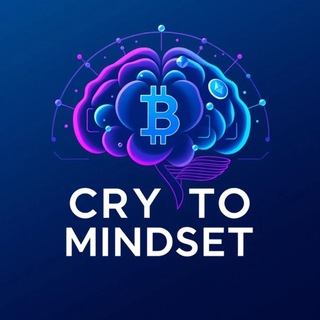Telegram profile photo for Crypto Mindset