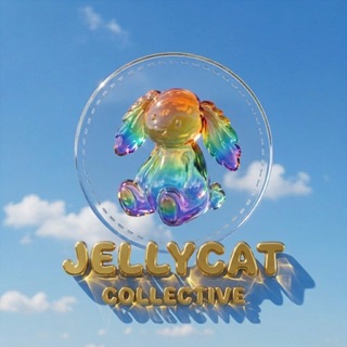 Telegram profile photo for ⋆ 𐙚 . Jellycat Collective ༘🧸𖦹⋆