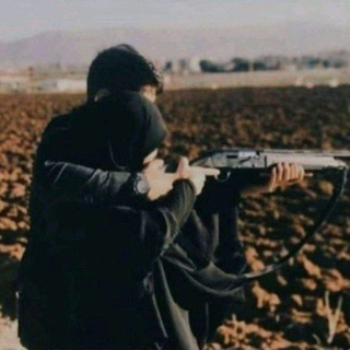 Telegram profile photo for أَناة الخَطو | عائشَة