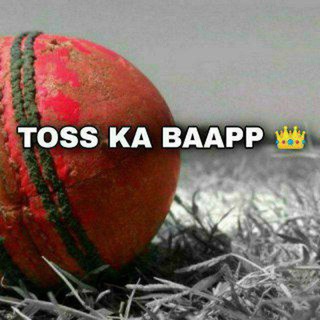 Telegram profile photo for TOSS KA BAAPP🎭