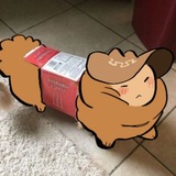 Telegram profile photo for кошки