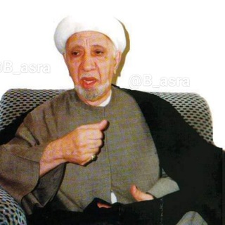 Telegram profile photo for الدكتور احمد الوائلي - 💚📜