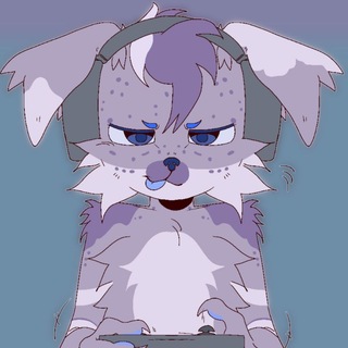 Telegram profile photo for — Будка Гава 🌿