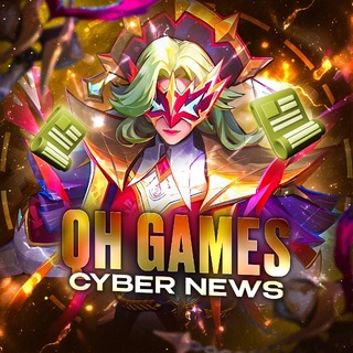 Telegram profile photo for Новости Киберспорта I QhGames