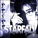 Telegram profile photo for 𝖲𝖳𝖠𝖱ᶠᵃᶫᶫ | SOON