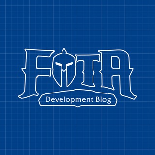 Telegram profile photo for Fota Dev Blog
