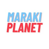 Telegram profile photo for Maraki Planet
