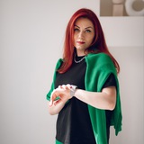 Telegram profile photo for Кейсы Дарьи Малюк