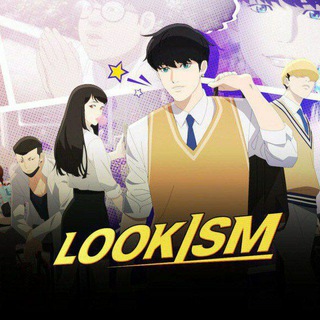 Telegram profile photo for Lookism Hindi Dubbed