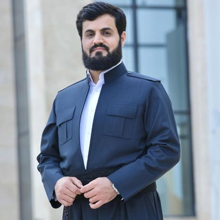Telegram profile photo for kurd4_islamرعد الكرديraadalkurd