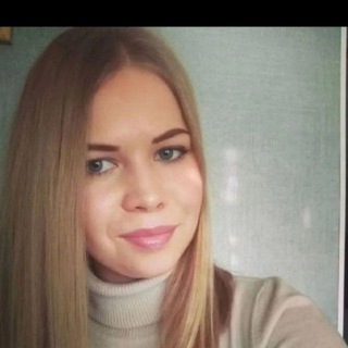Telegram profile photo for Английский в кайф ❤️