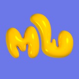 Telegram profile photo for Месье Шар | Воздушные шары и цветы в СПБ