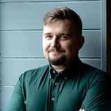 Telegram profile photo for doctor_lipinski