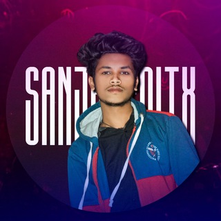 Telegram profile photo for SANJAY TUTORIAL