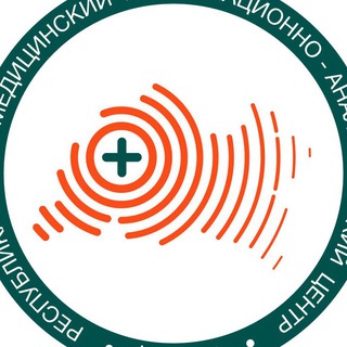Telegram profile photo for МИАЦ Татарстана