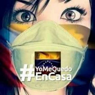 Telegram profile photo for Sol651.libertad 🇻🇪 🤝