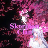Telegram profile photo for Scorpion clan