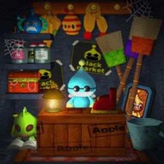Telegram profile photo for Ludus腐/teca