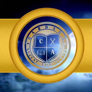 Telegram profile photo for GARDANA