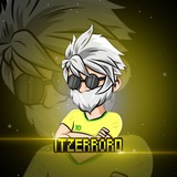 Telegram profile photo for Itzerror0crypto