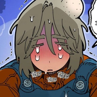 Telegram profile photo for Почеркушки чучела