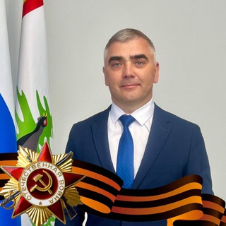 Telegram profile photo for Сергей Жестовский
