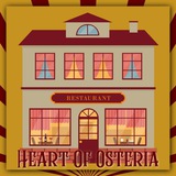 Telegram profile photo for Archieve of Osteria