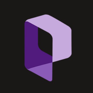 Telegram profile photo for powerchanger