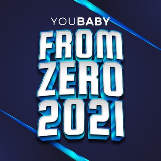Telegram profile photo for YOUBABY - FROM ZERO 2021