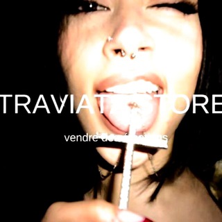 Telegram profile photo for TRAVIATA