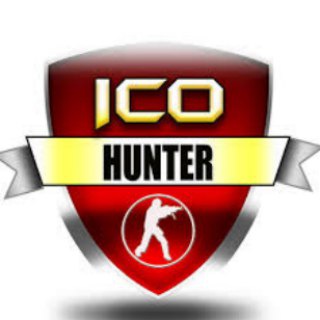 Telegram profile photo for ICO Hunter🏹