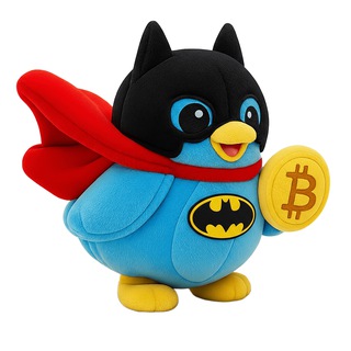 Telegram profile photo for Bluebird 监控频道🕊️