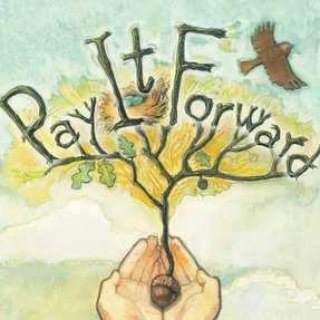 Telegram profile photo for Pay It Forward Ethiopia Movement
