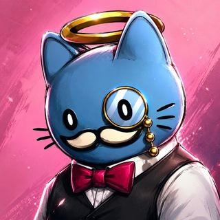 Telegram profile photo for Compl3x's Call (CC)