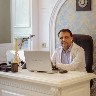 Telegram profile photo for کلینیک تخصصی درد دکتر موسوی