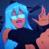 Telegram profile photo for Hey, dude!