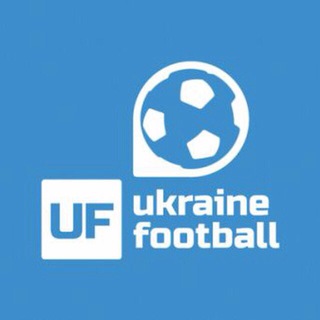 Telegram profile photo for UkraineFootball.net